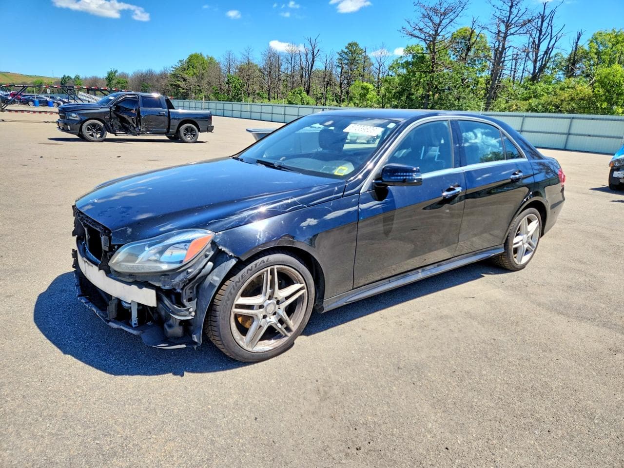 2014 MERCEDES-BENZ 350