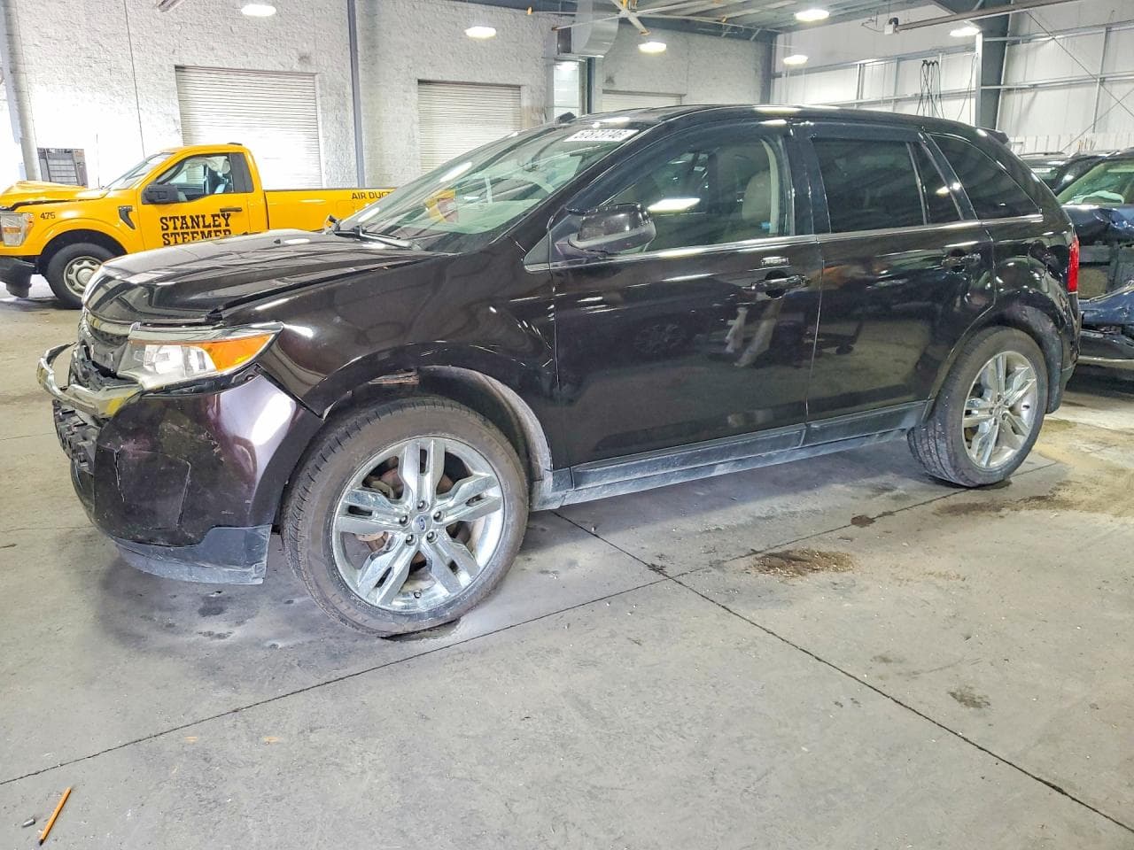 FORD EDGE