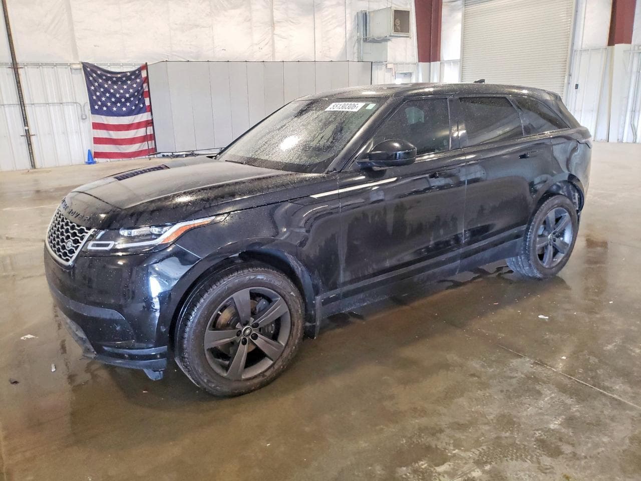 LAND ROVER RANGEROVER