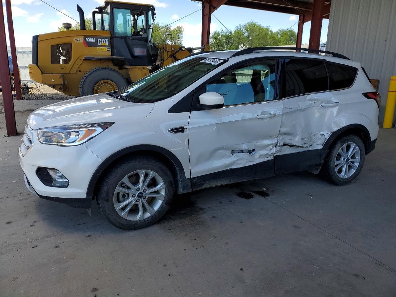 FORD ESCAPE