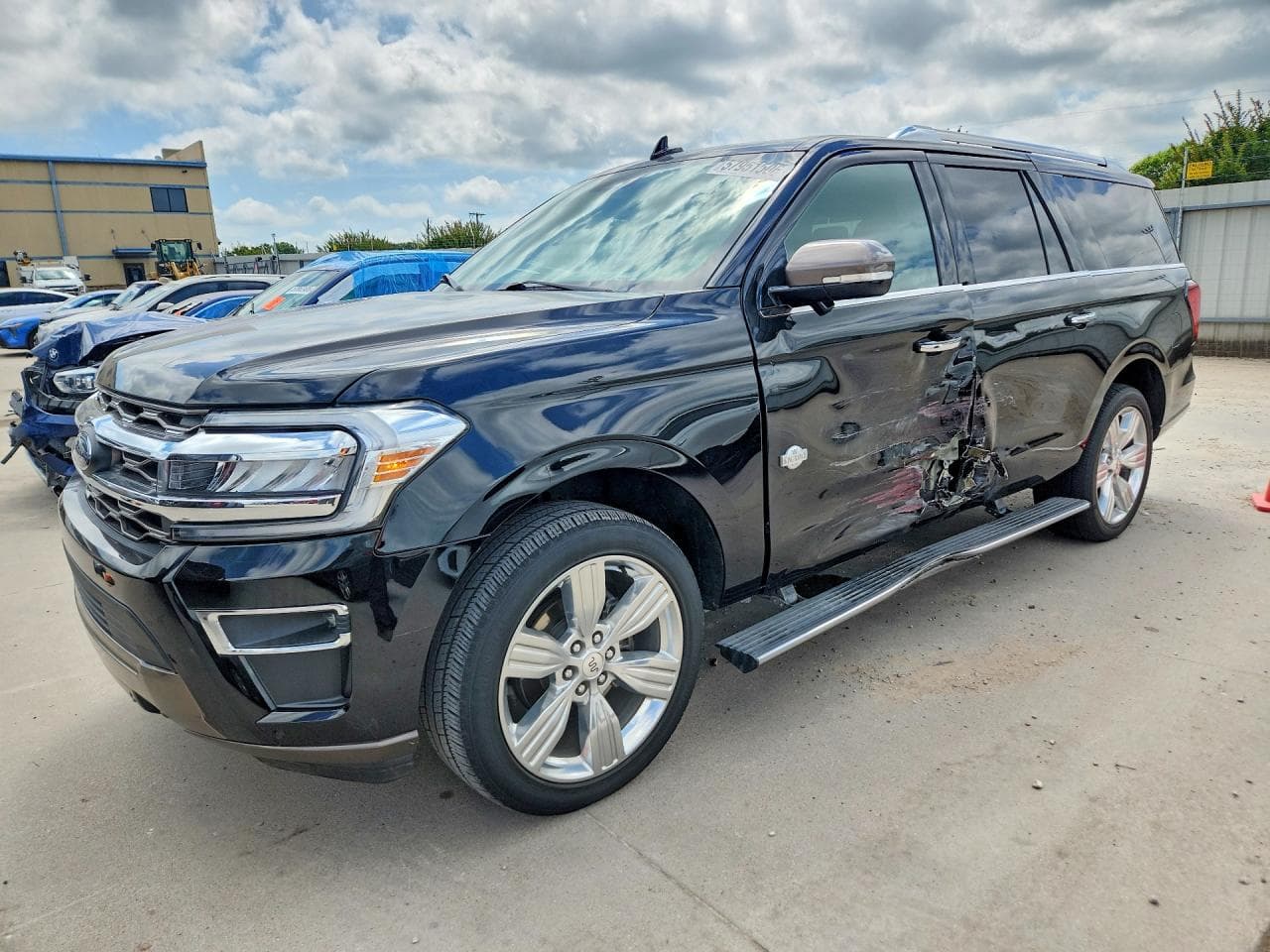 FORD EXPEDITION