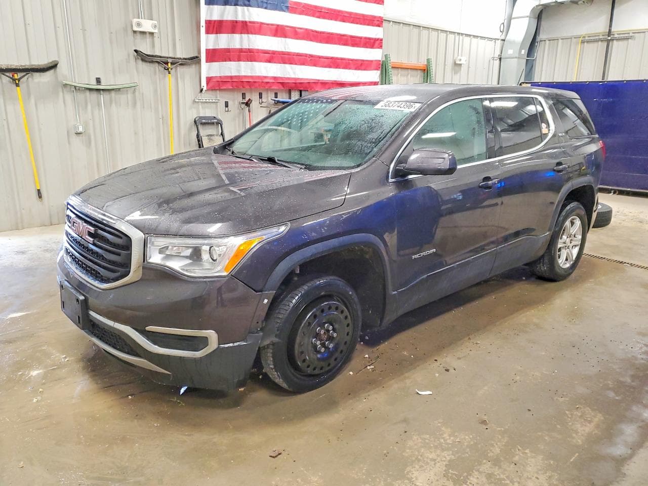 GMC ACADIA
