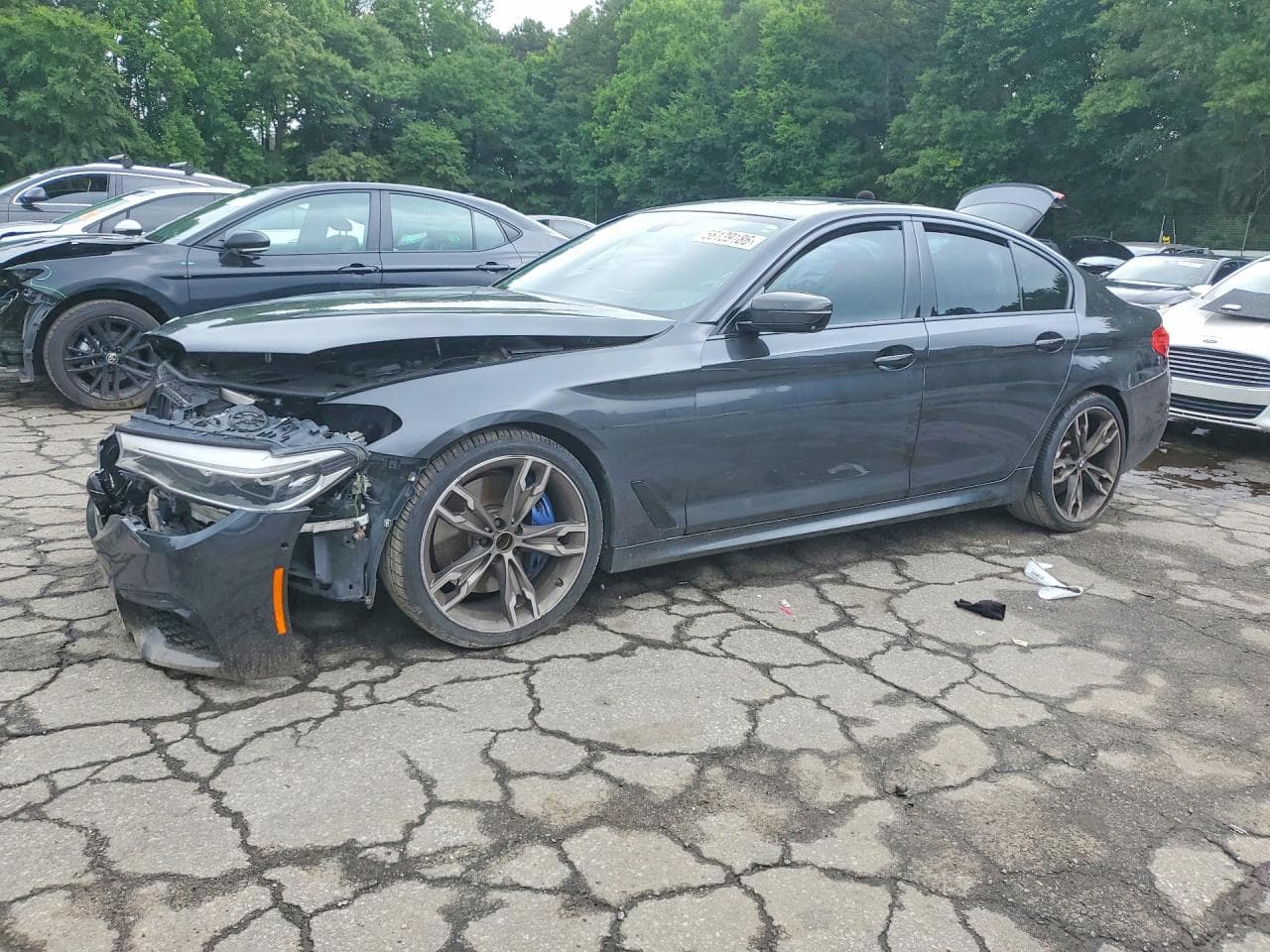 BMW M5