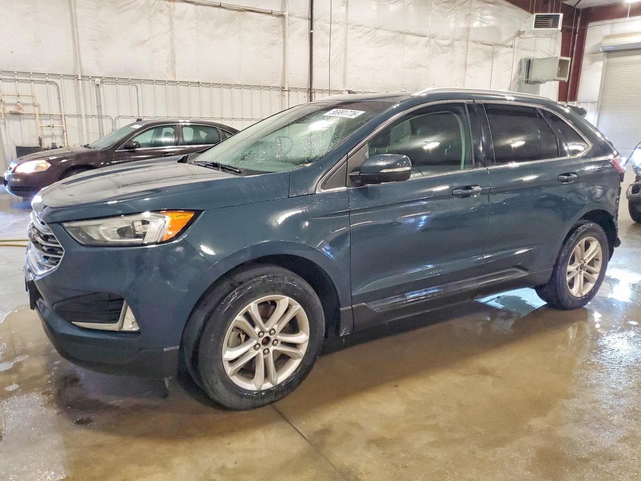 FORD EDGE