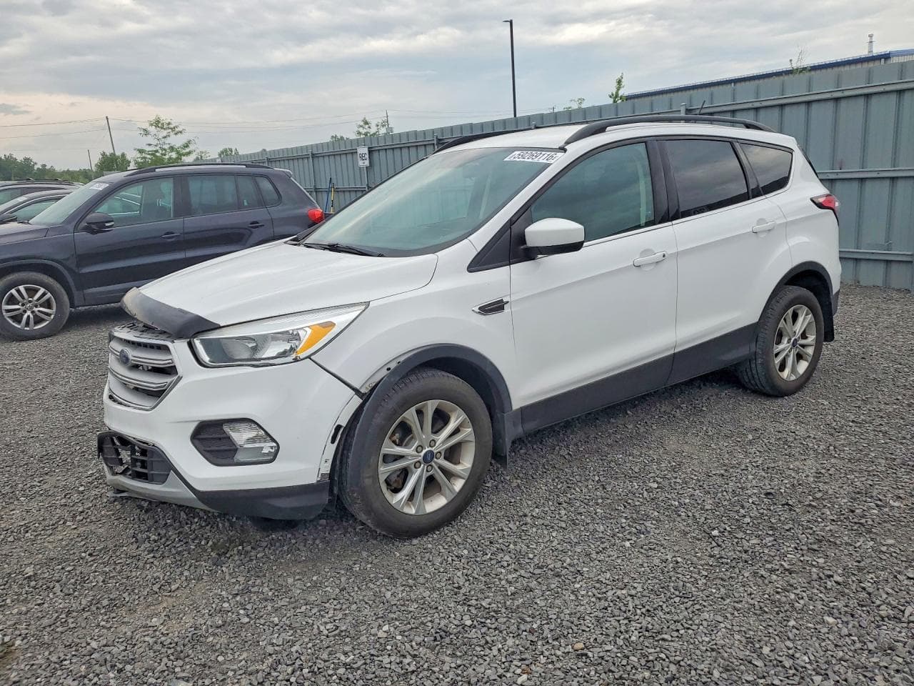 FORD ESCAPE