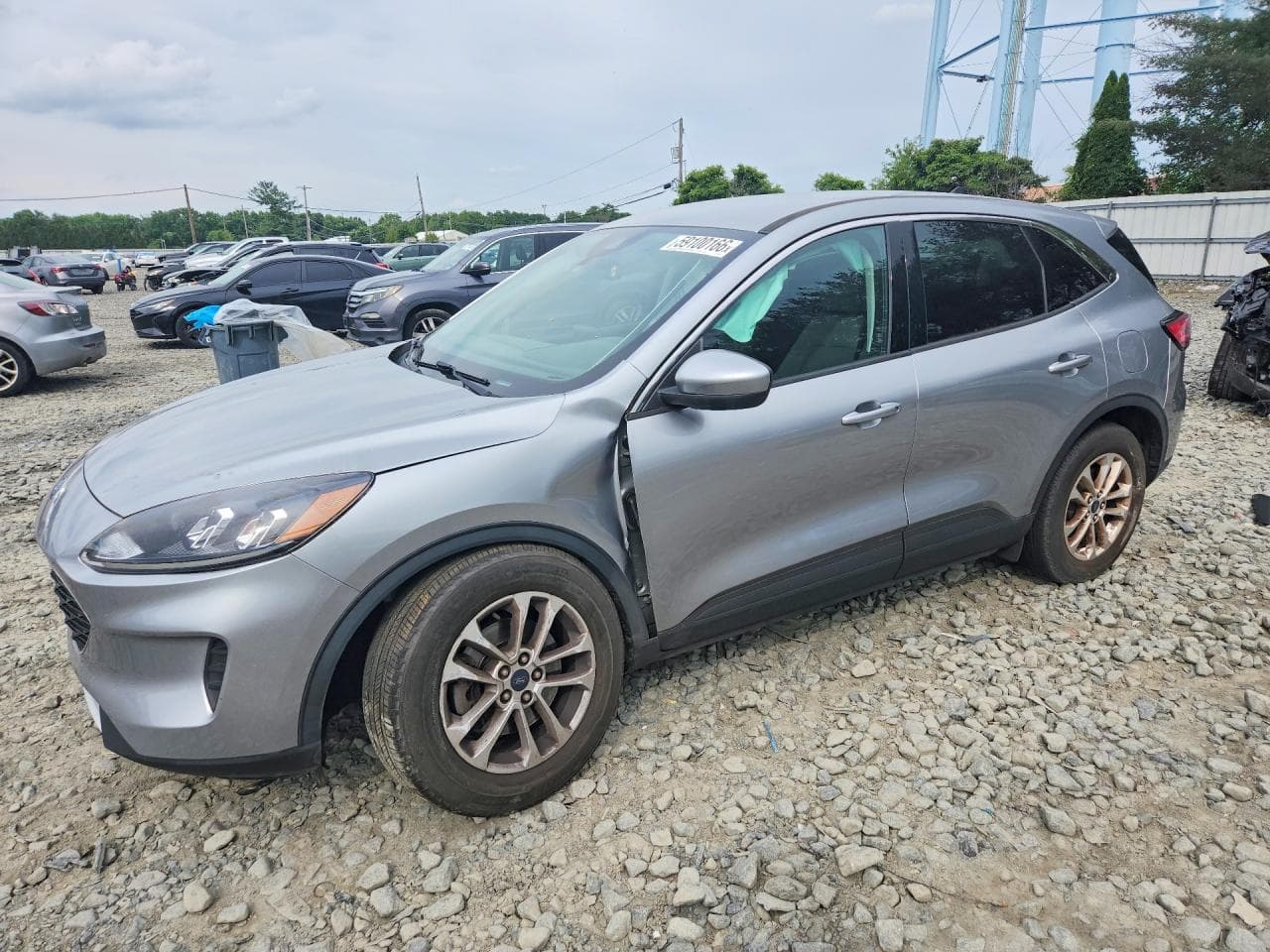 FORD ESCAPE