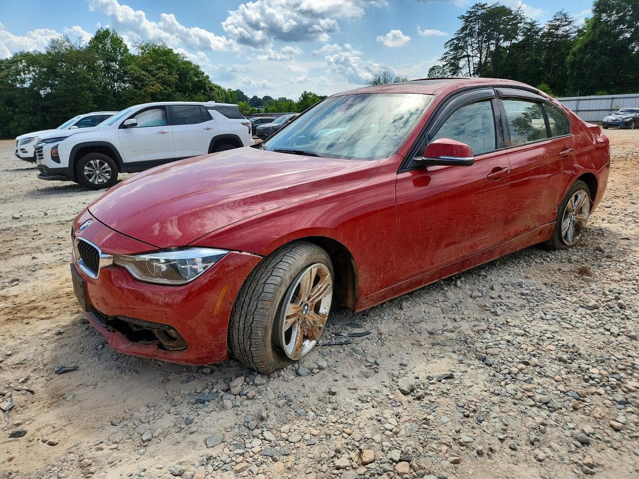 BMW 328