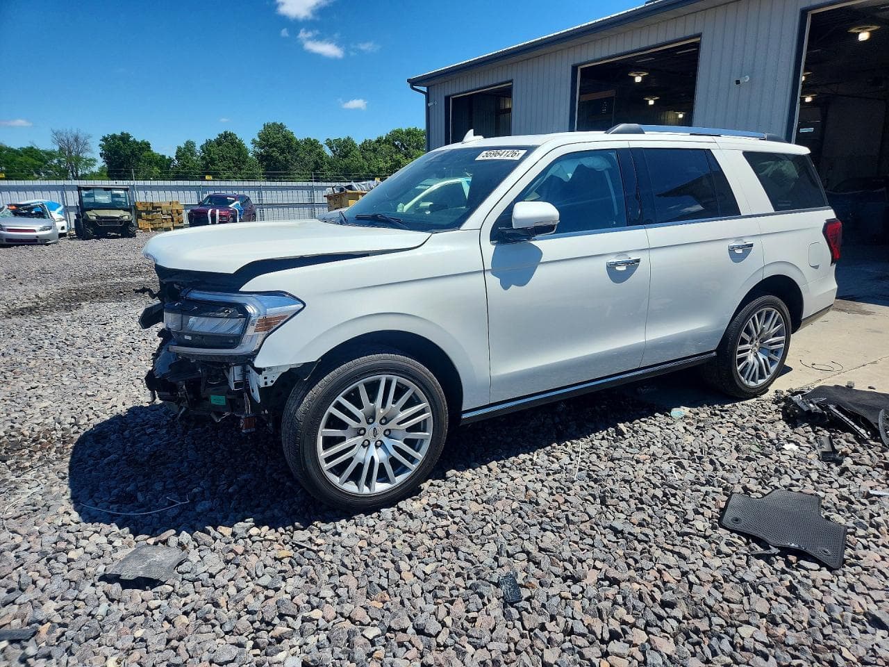 FORD EXPEDITION