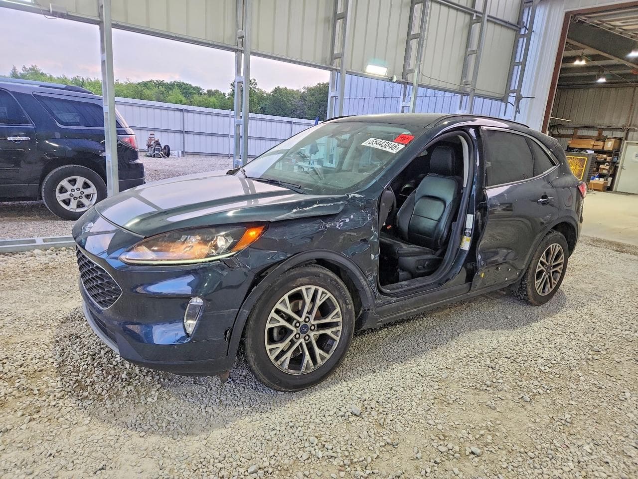 FORD ESCAPE