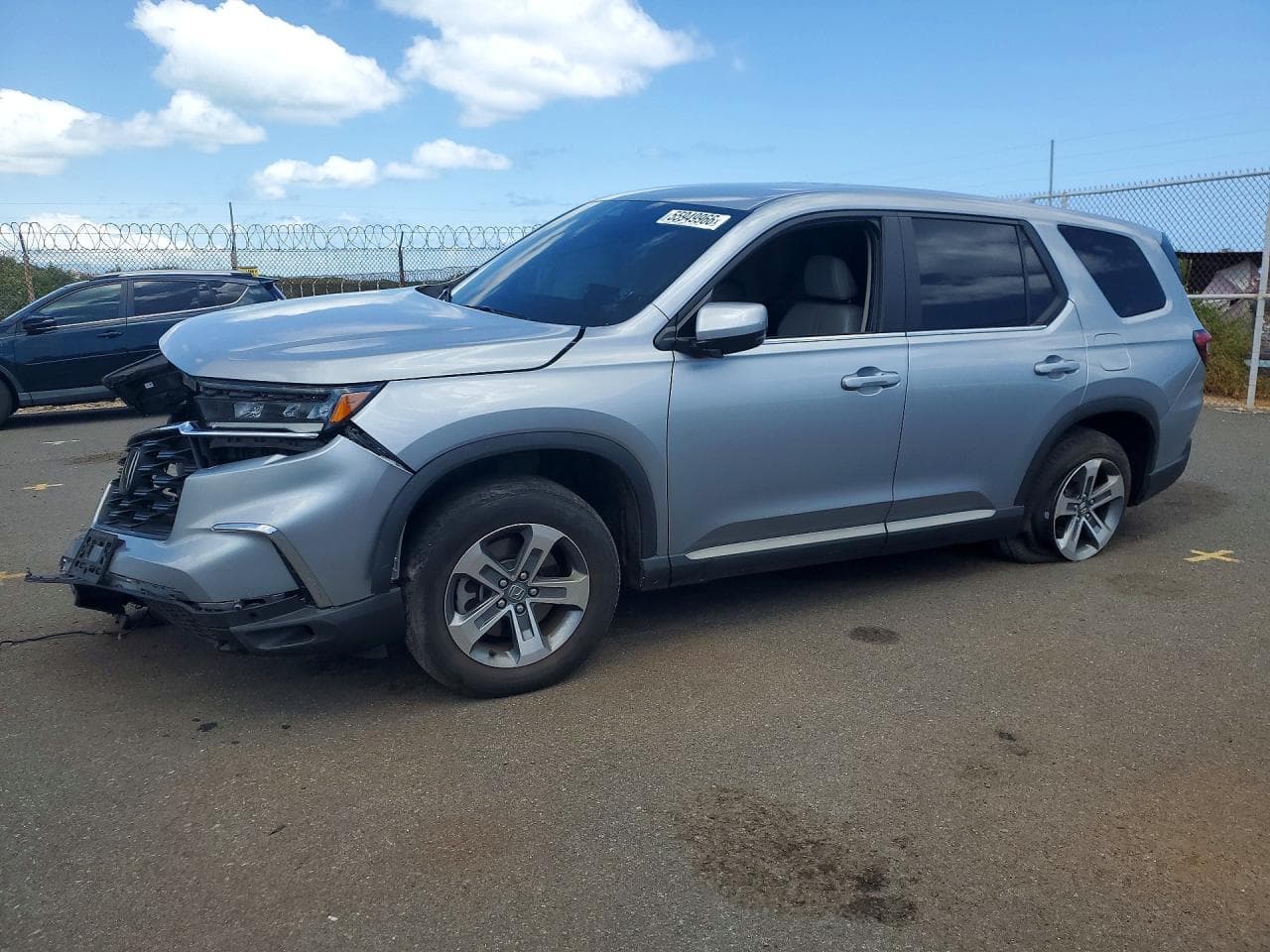 HONDA PILOT