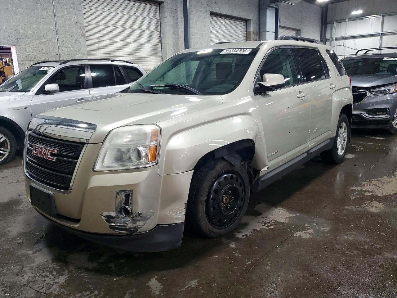 GMC TERRAIN