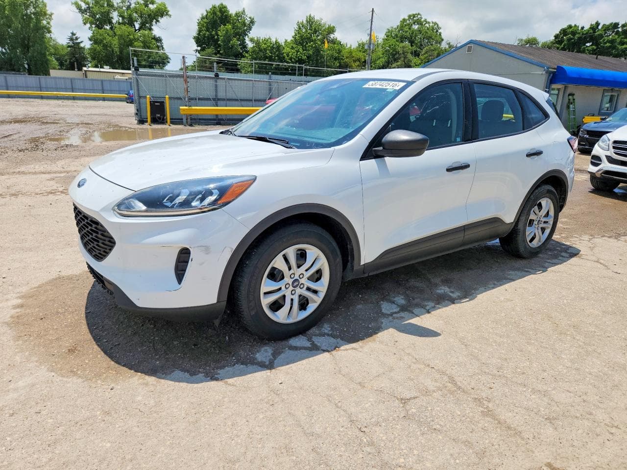 FORD ESCAPE