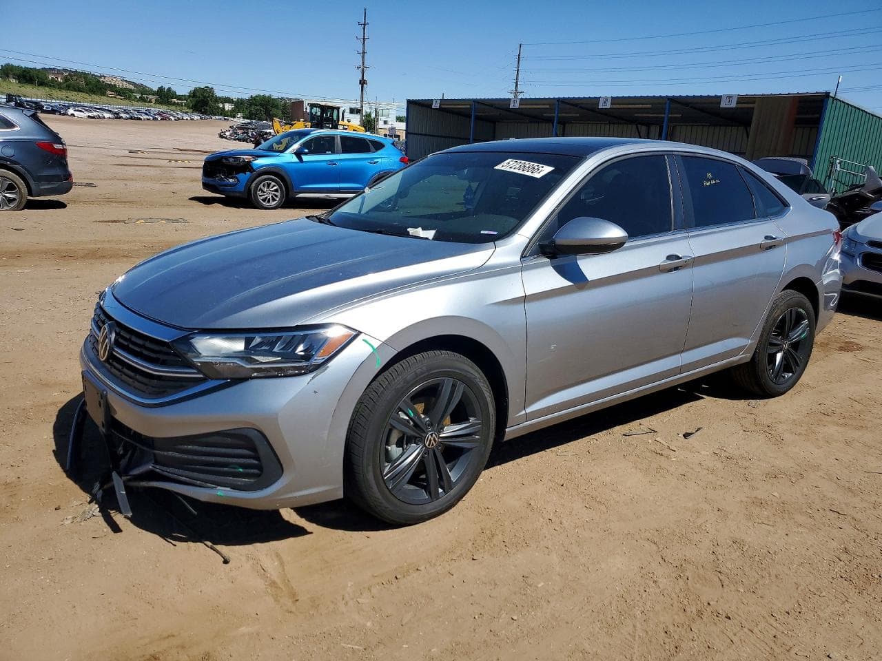 VOLKSWAGEN JETTA