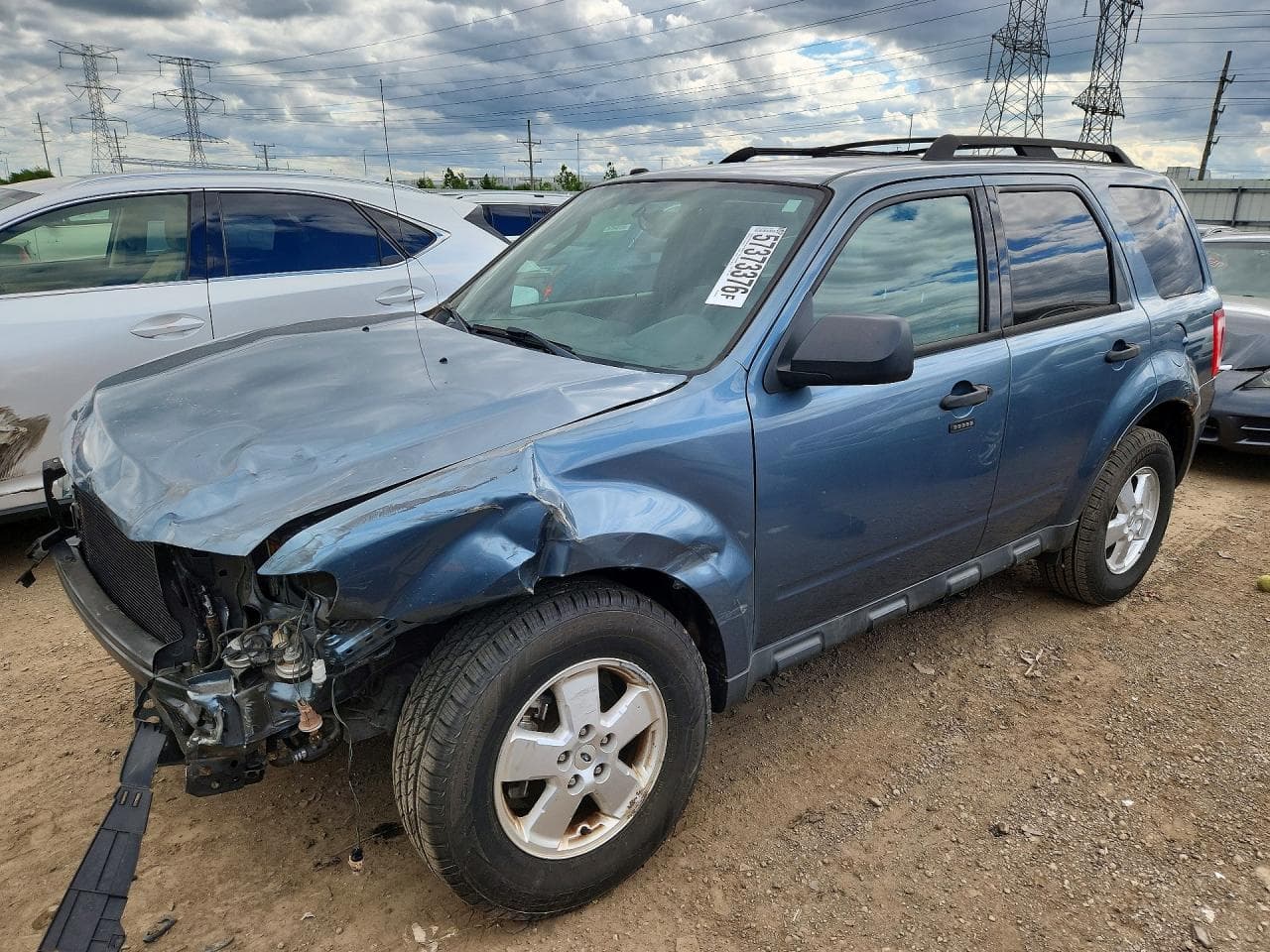 FORD ESCAPE