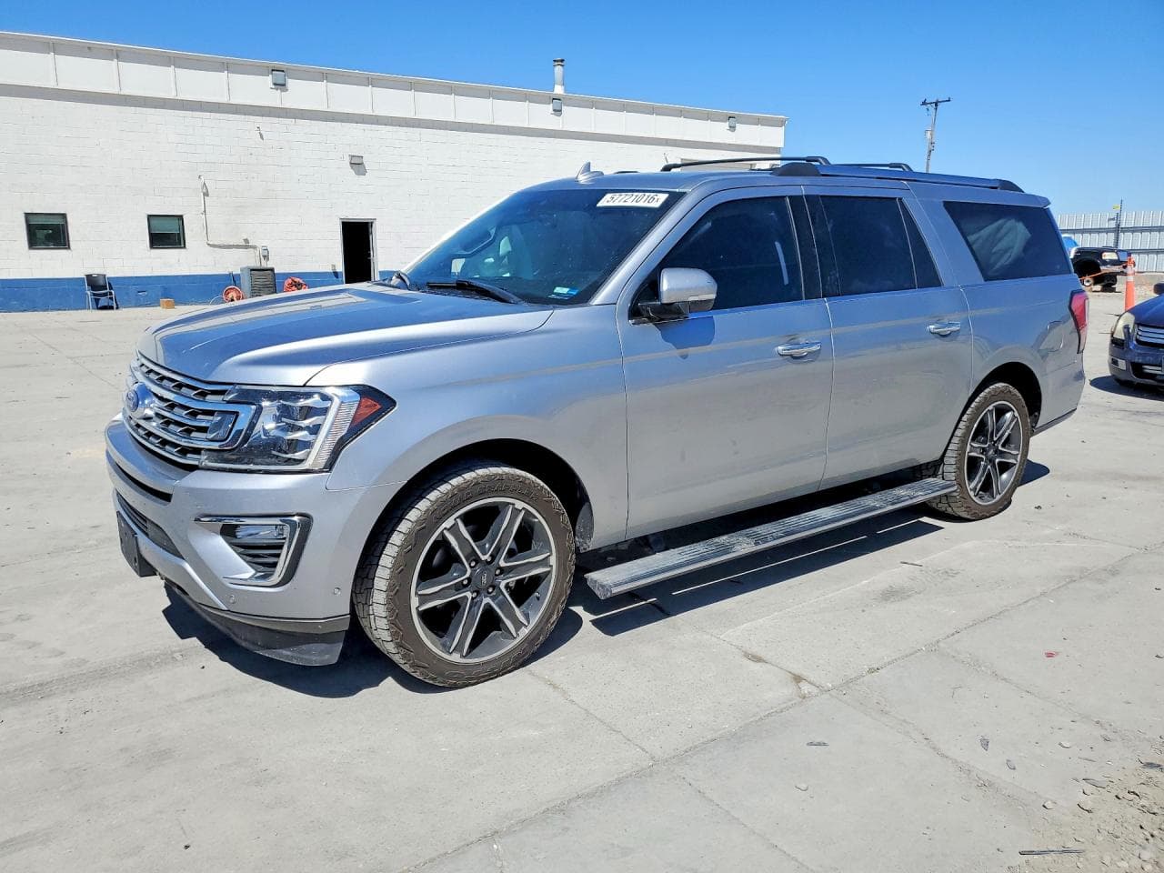 FORD EXPEDITION