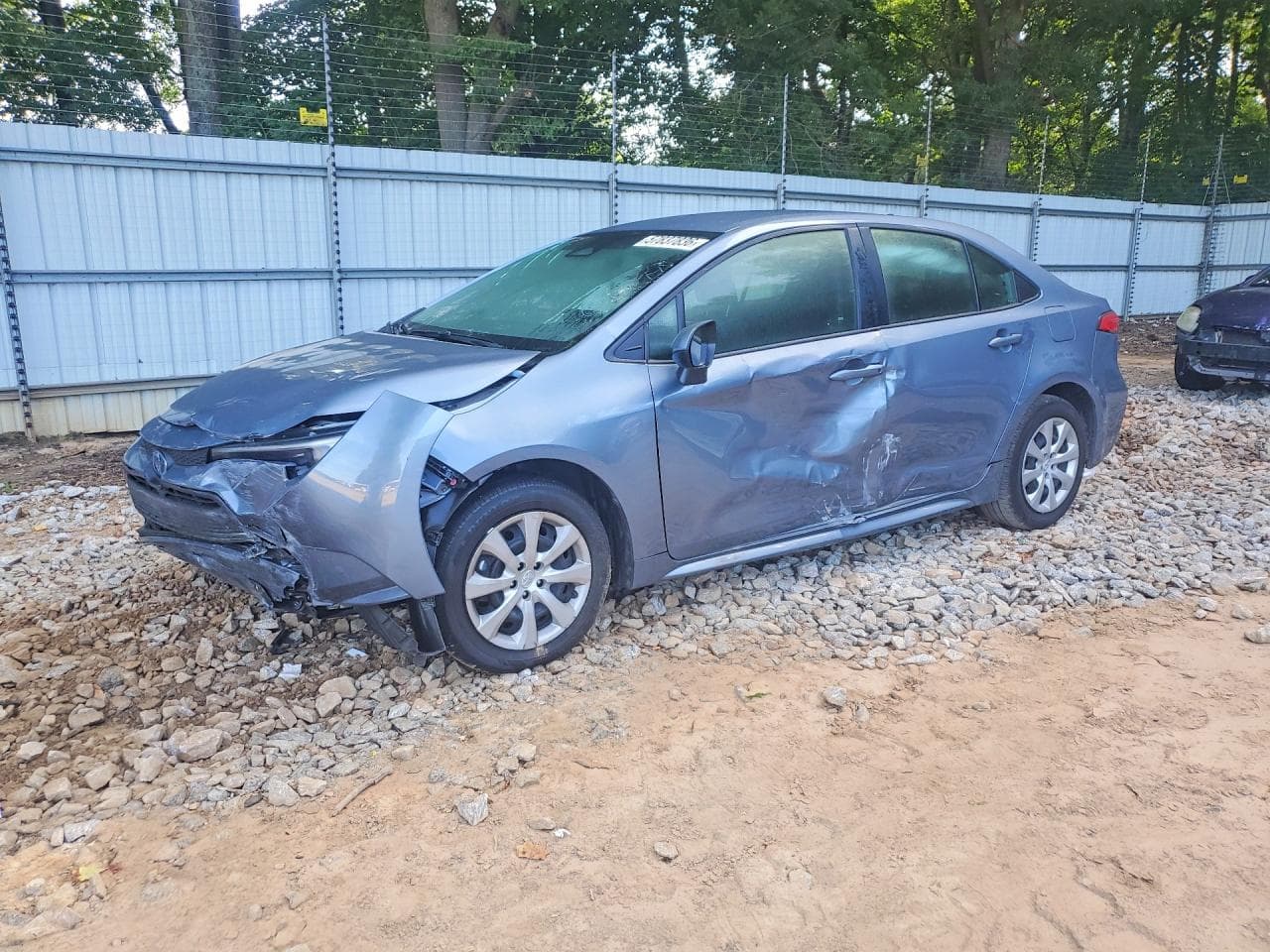 TOYOTA COROLLA HYBRID