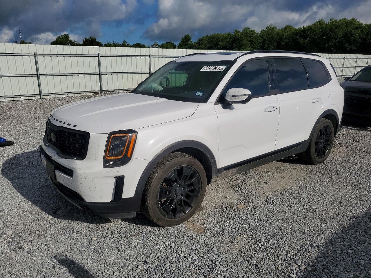 KIA TELLURIDE