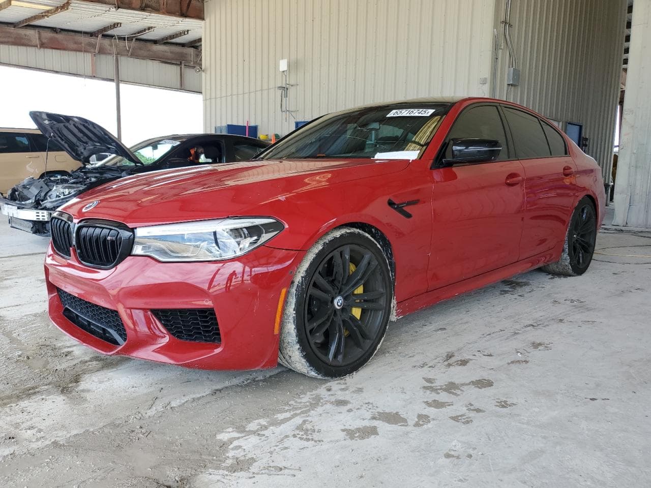 BMW M5