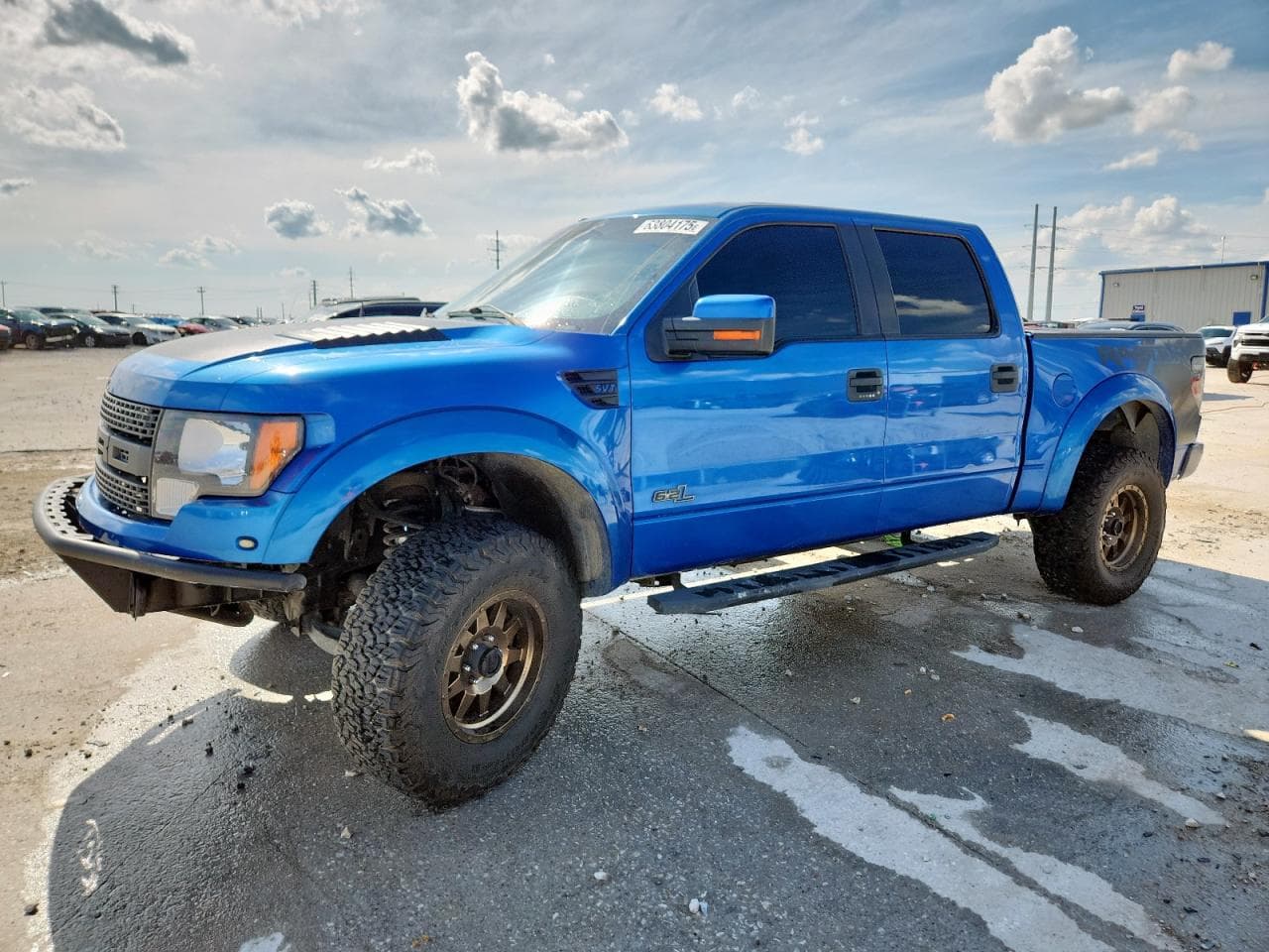 FORD F150