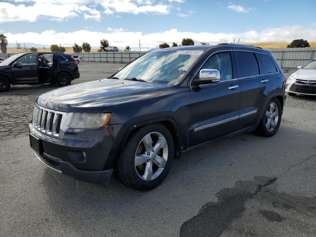 JEEP GRAND CHER
