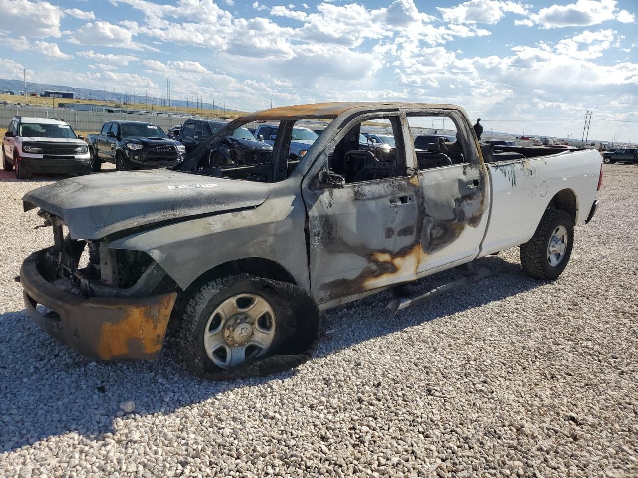 RAM 2500