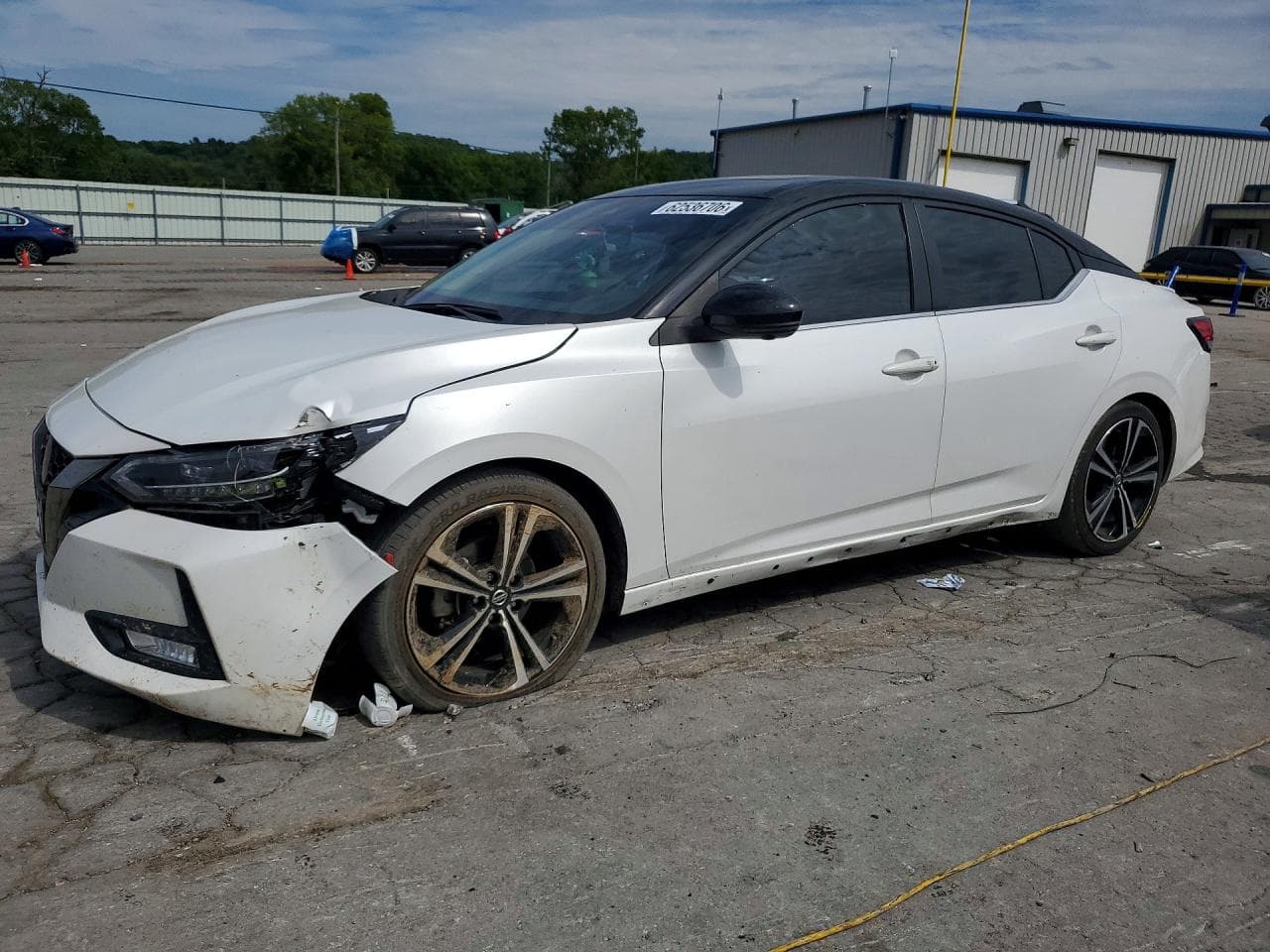 NISSAN SENTRA