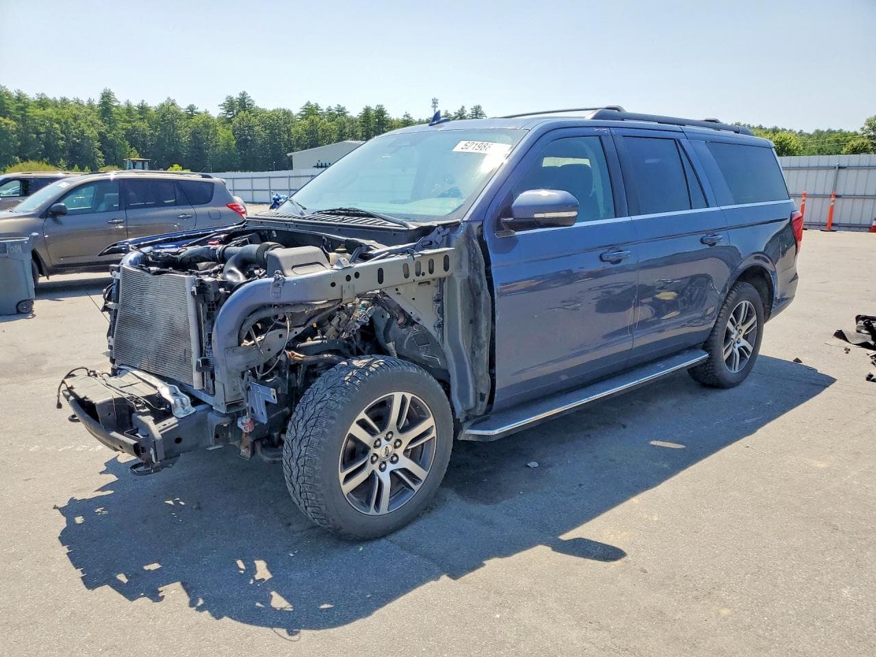 FORD EXPEDITION