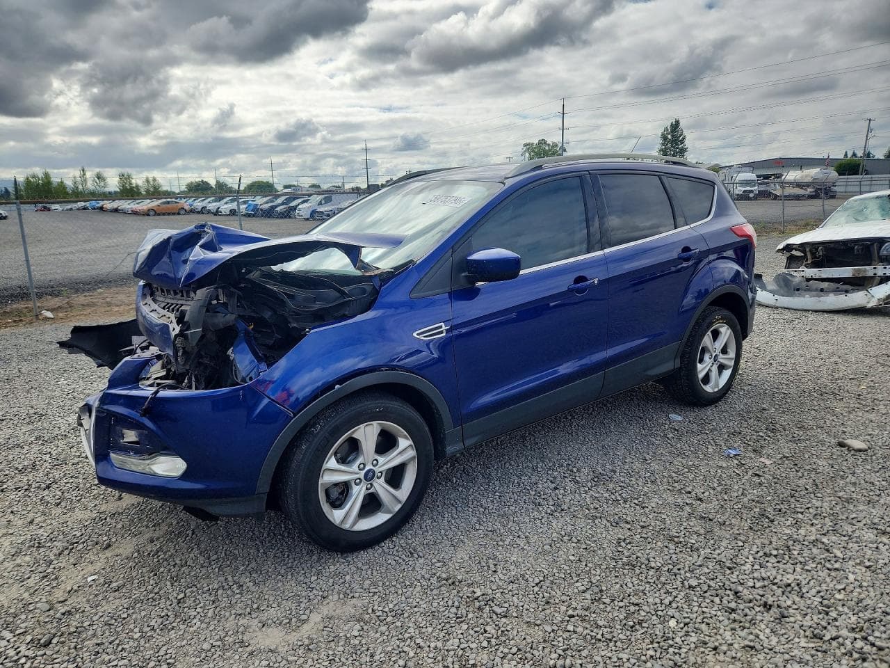 FORD ESCAPE