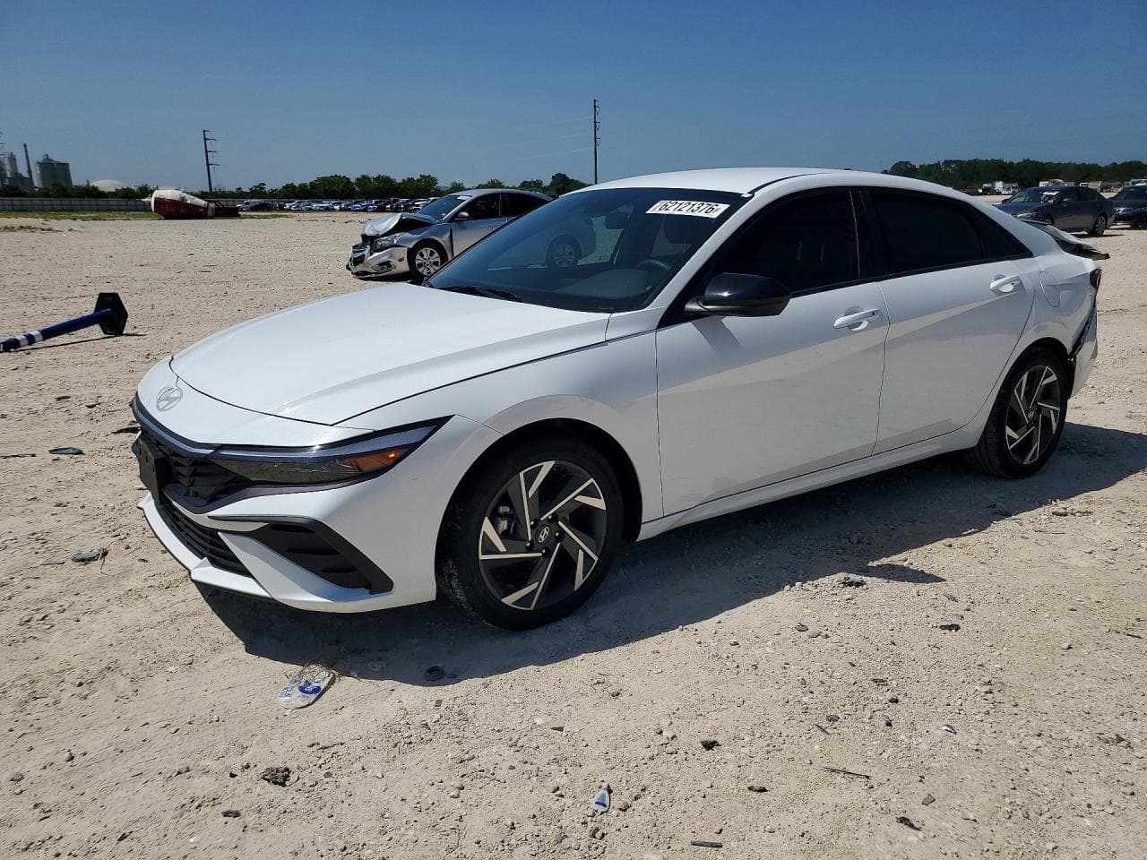 2025 HYUNDAI ELANTRA HY