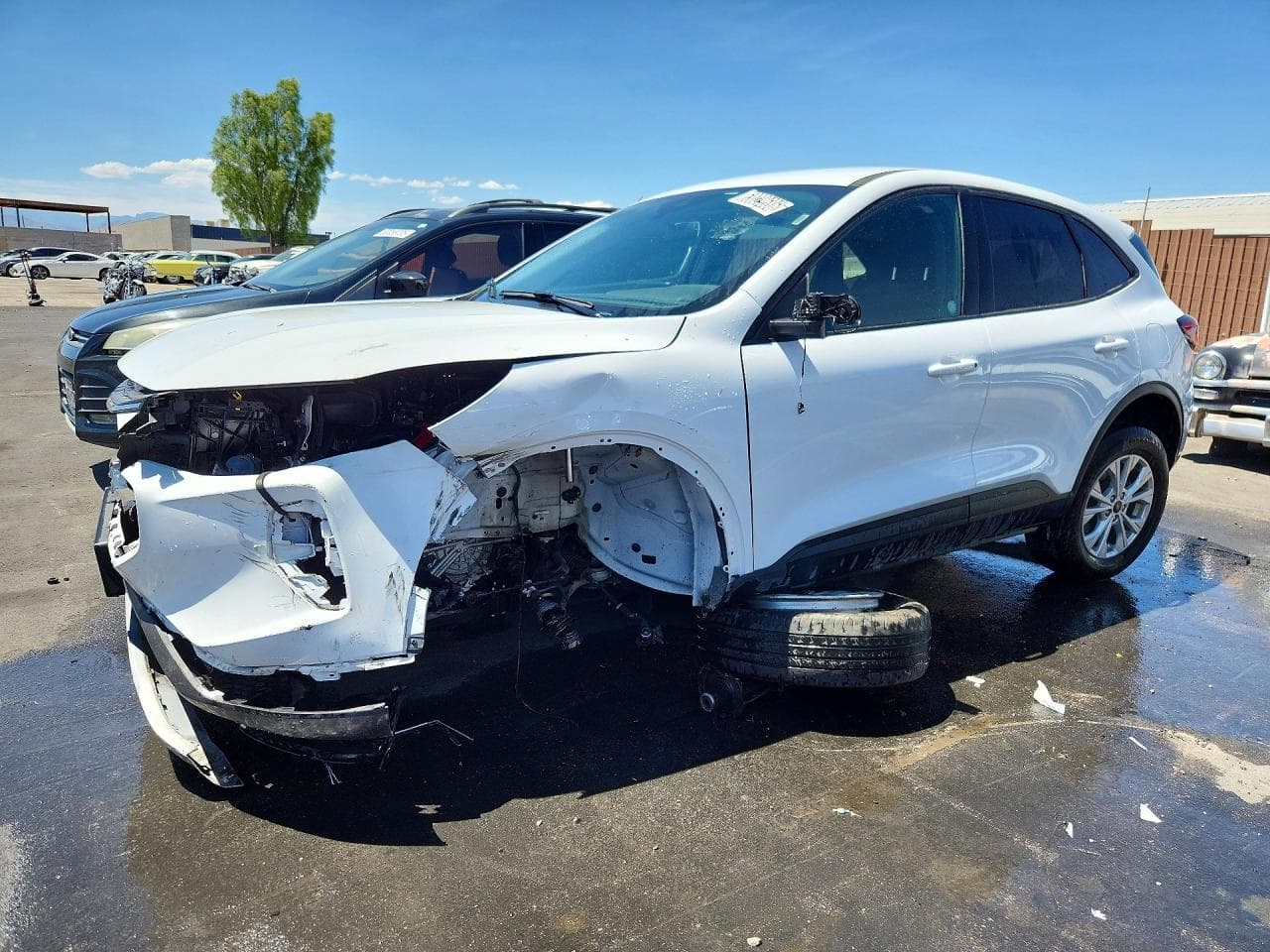 FORD ESCAPE