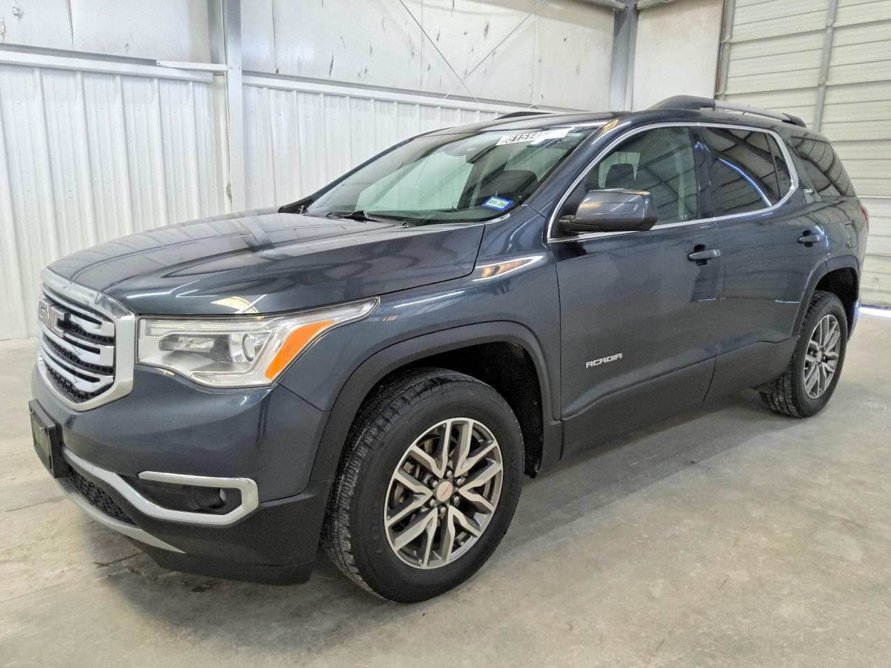 GMC ACADIA