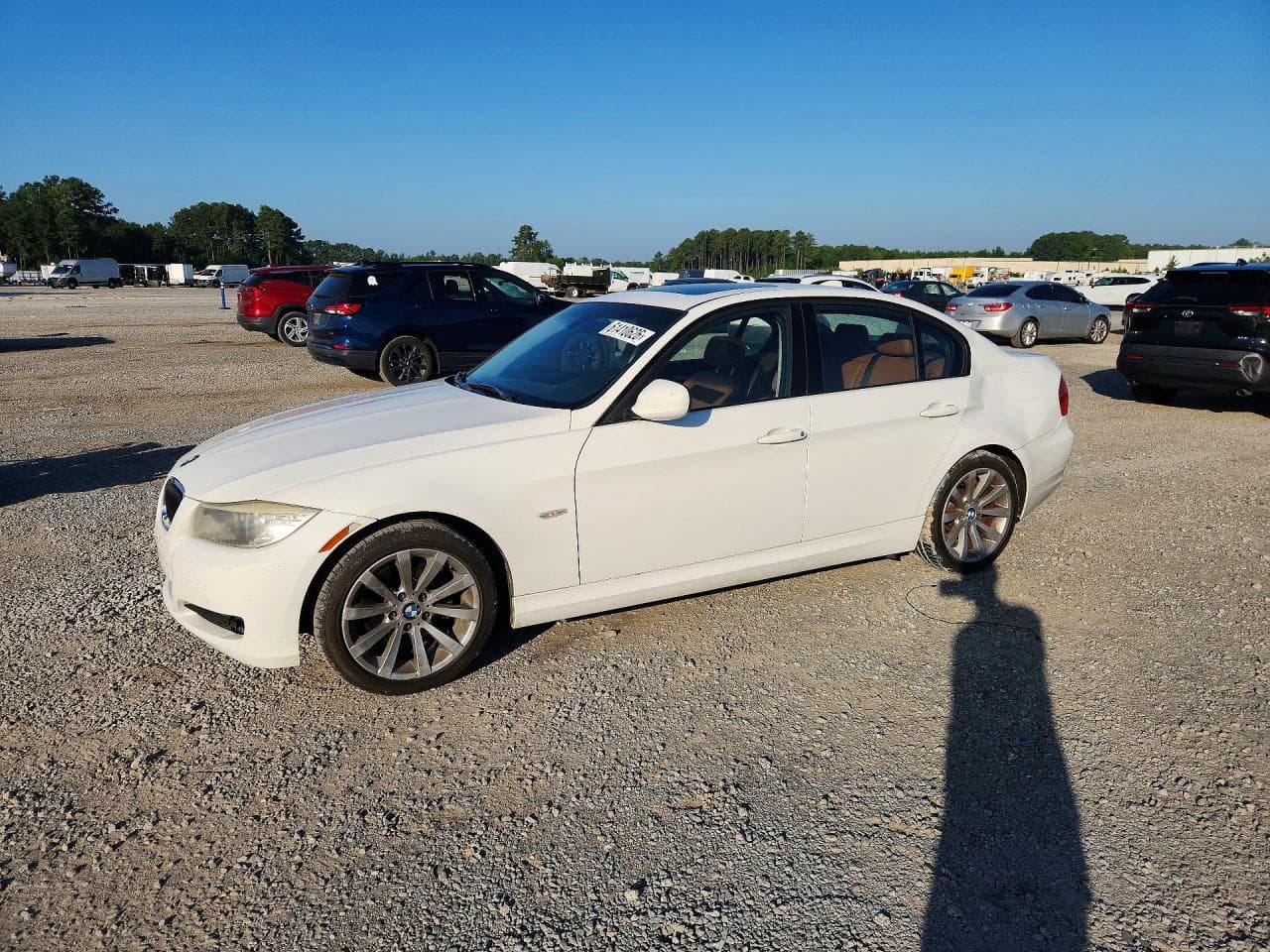 BMW 328