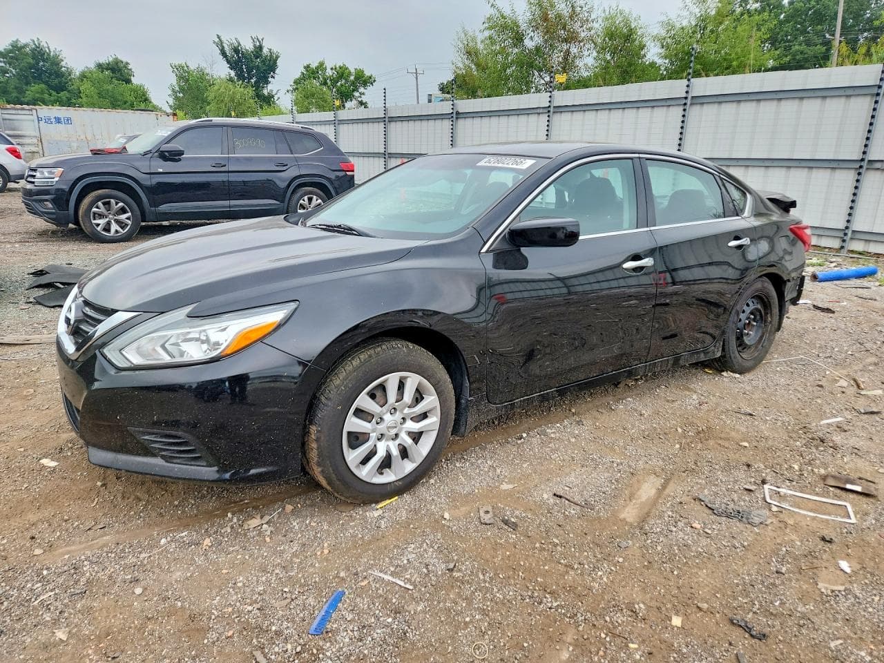 NISSAN ALTIMA