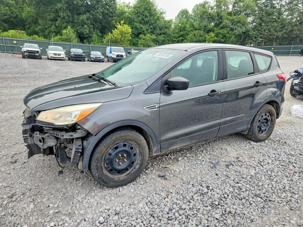 FORD ESCAPE