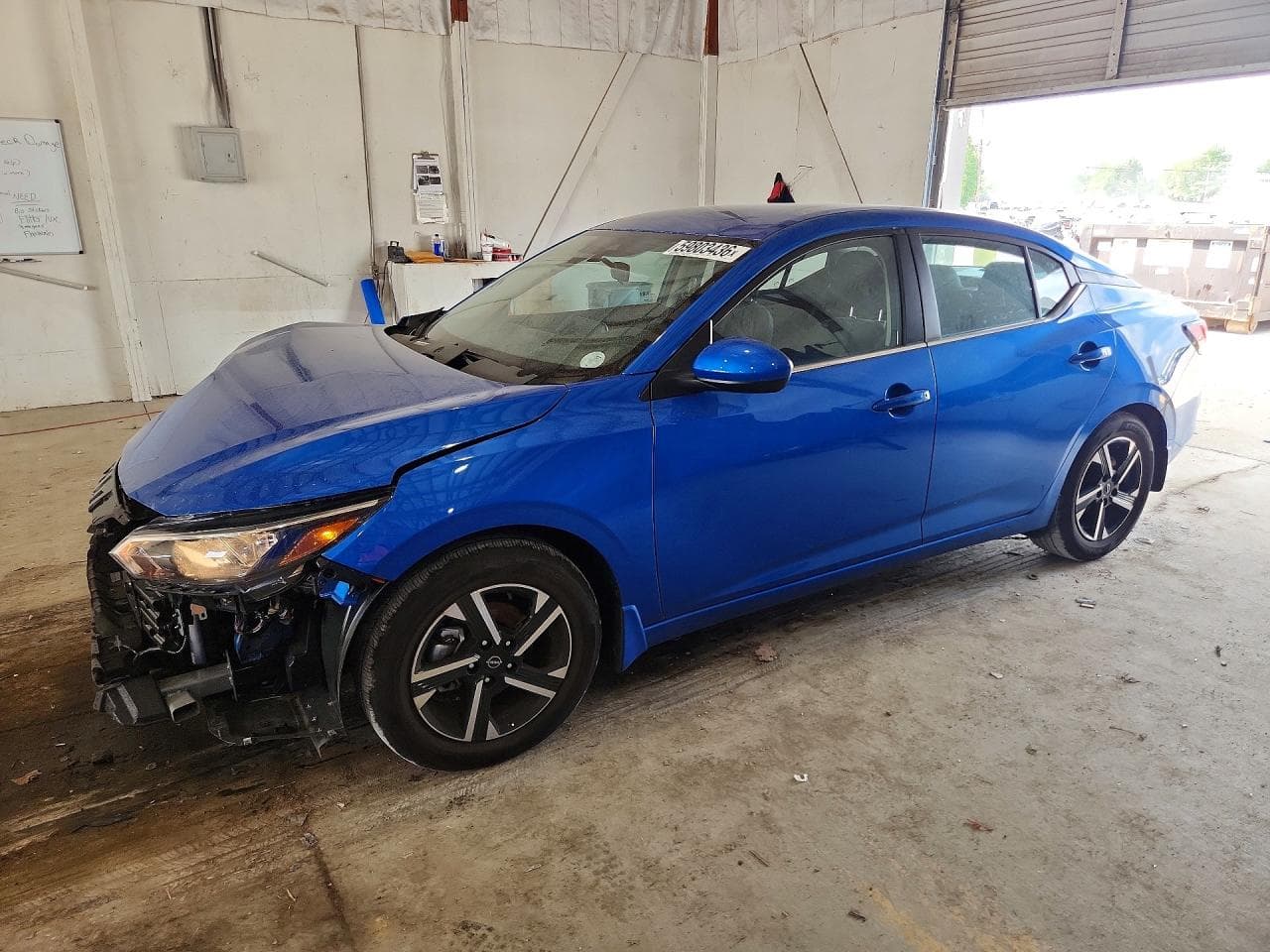 NISSAN SENTRA
