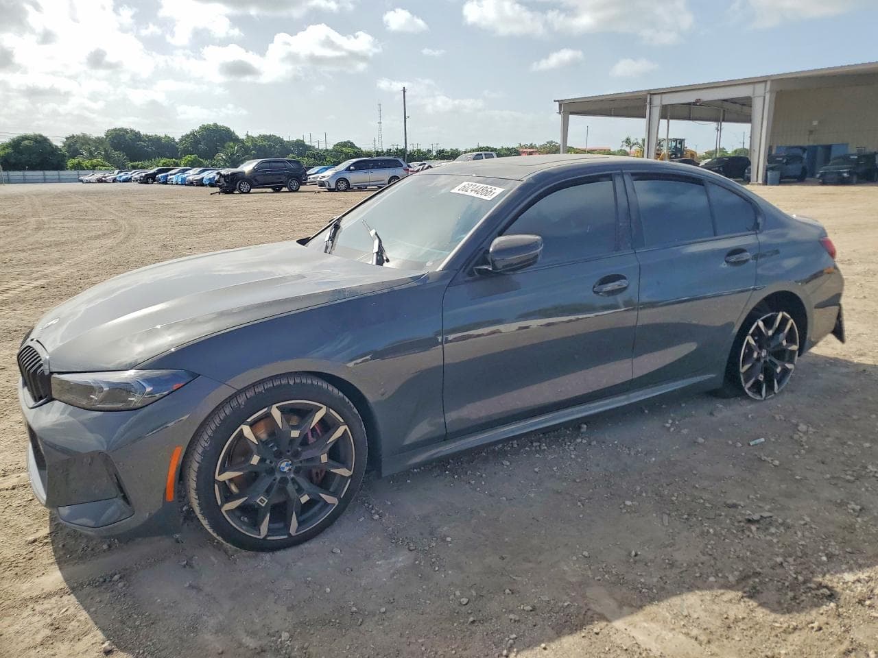 BMW 330I