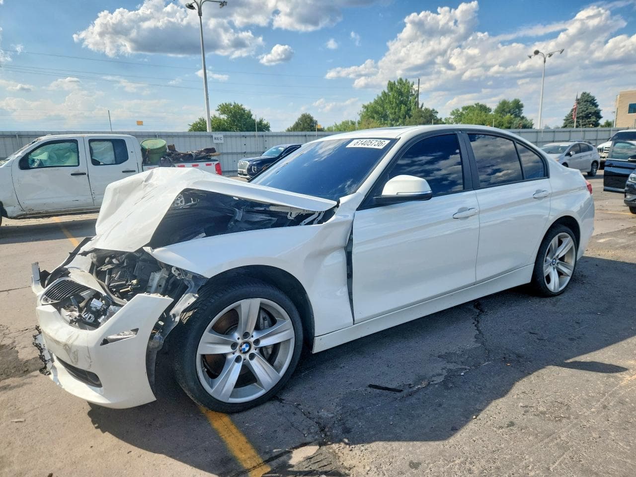 BMW 335