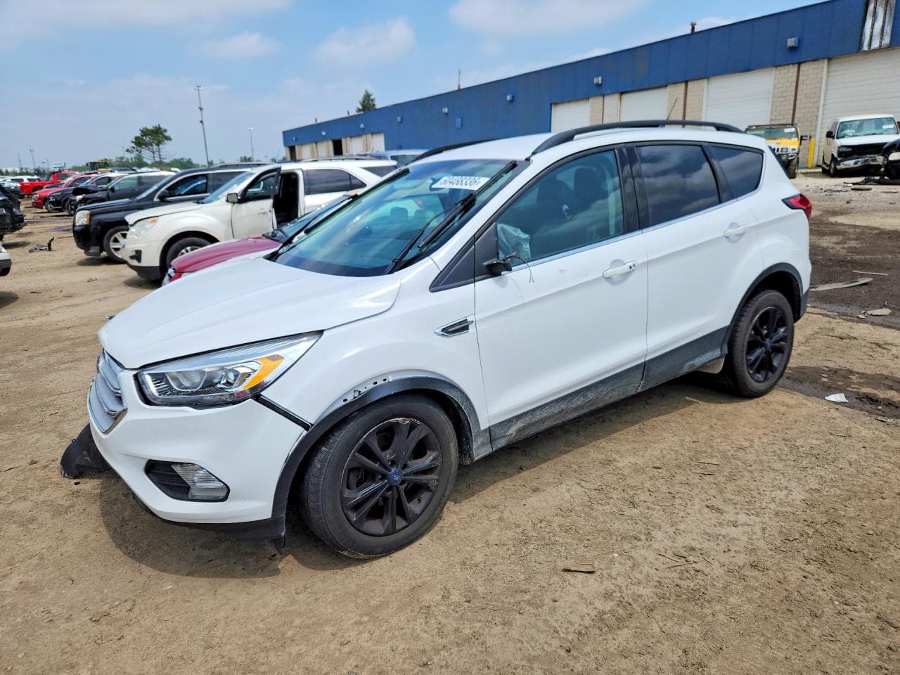 FORD ESCAPE