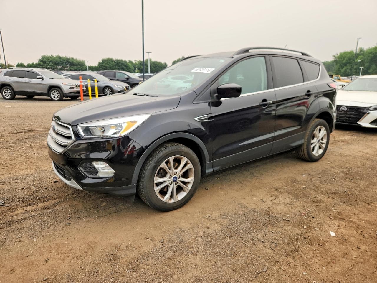 FORD ESCAPE