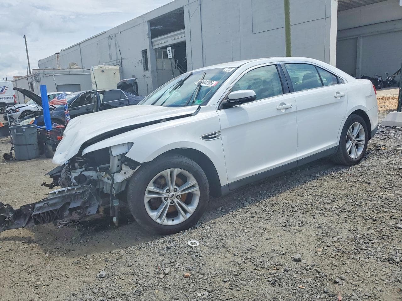 FORD TAURUS