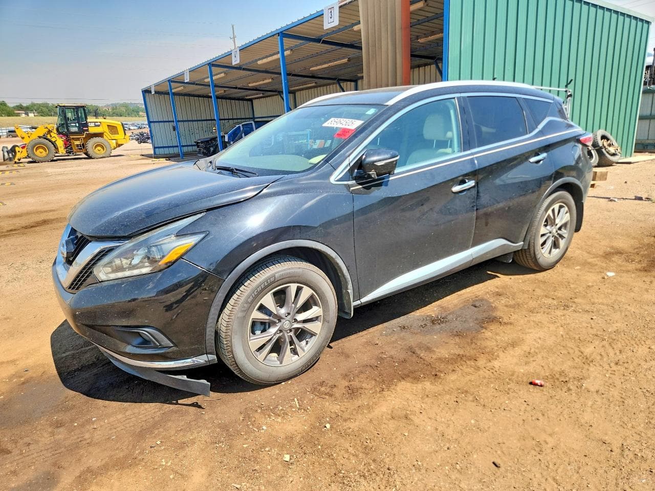 NISSAN MURANO