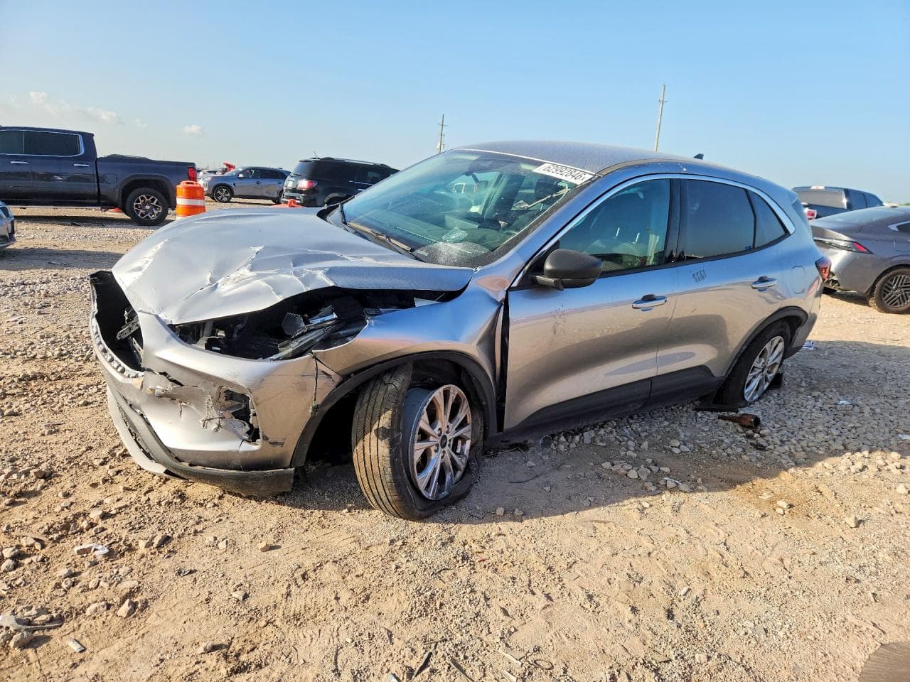 FORD ESCAPE