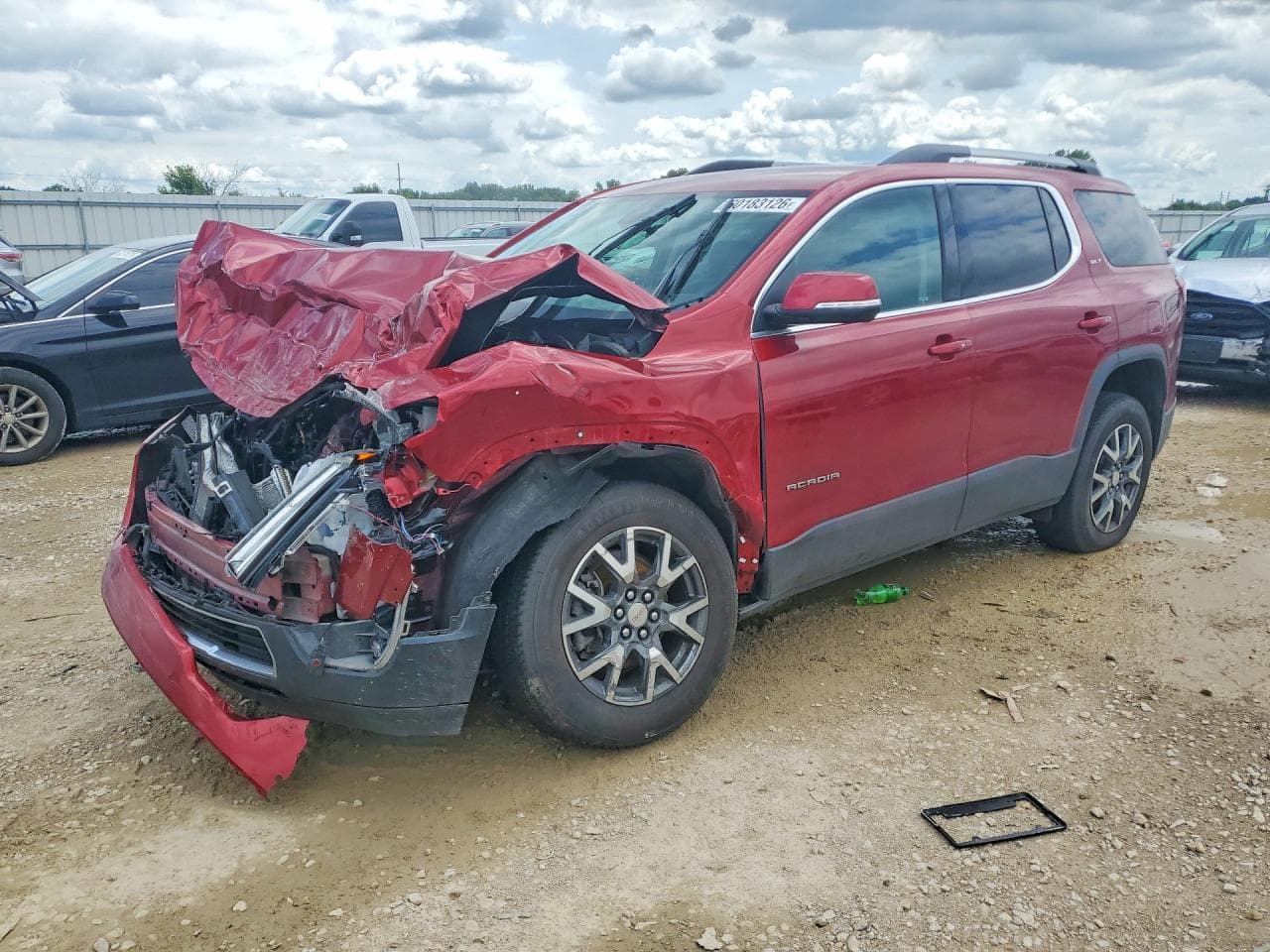 GMC ACADIA