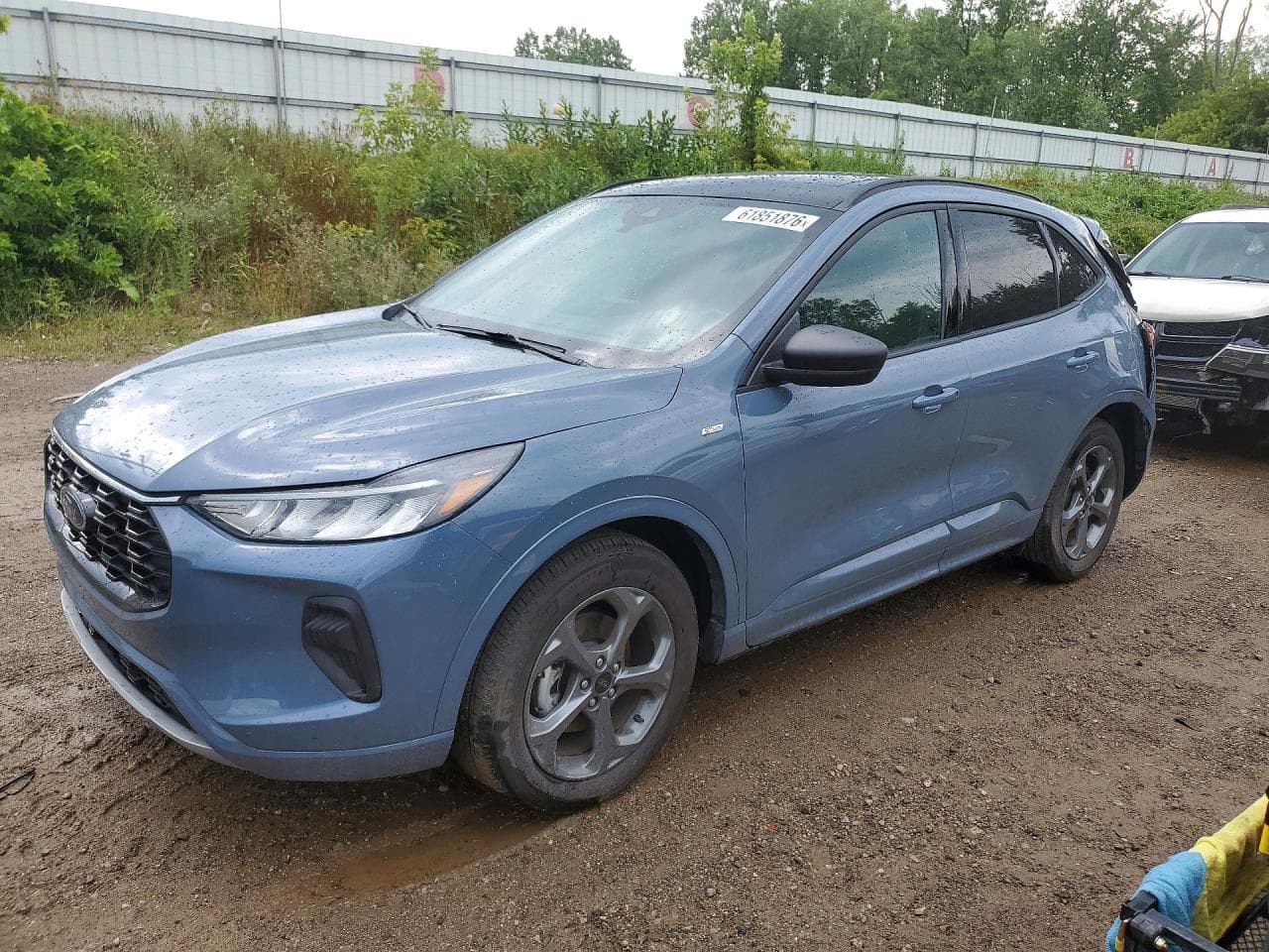 FORD ESCAPE ST