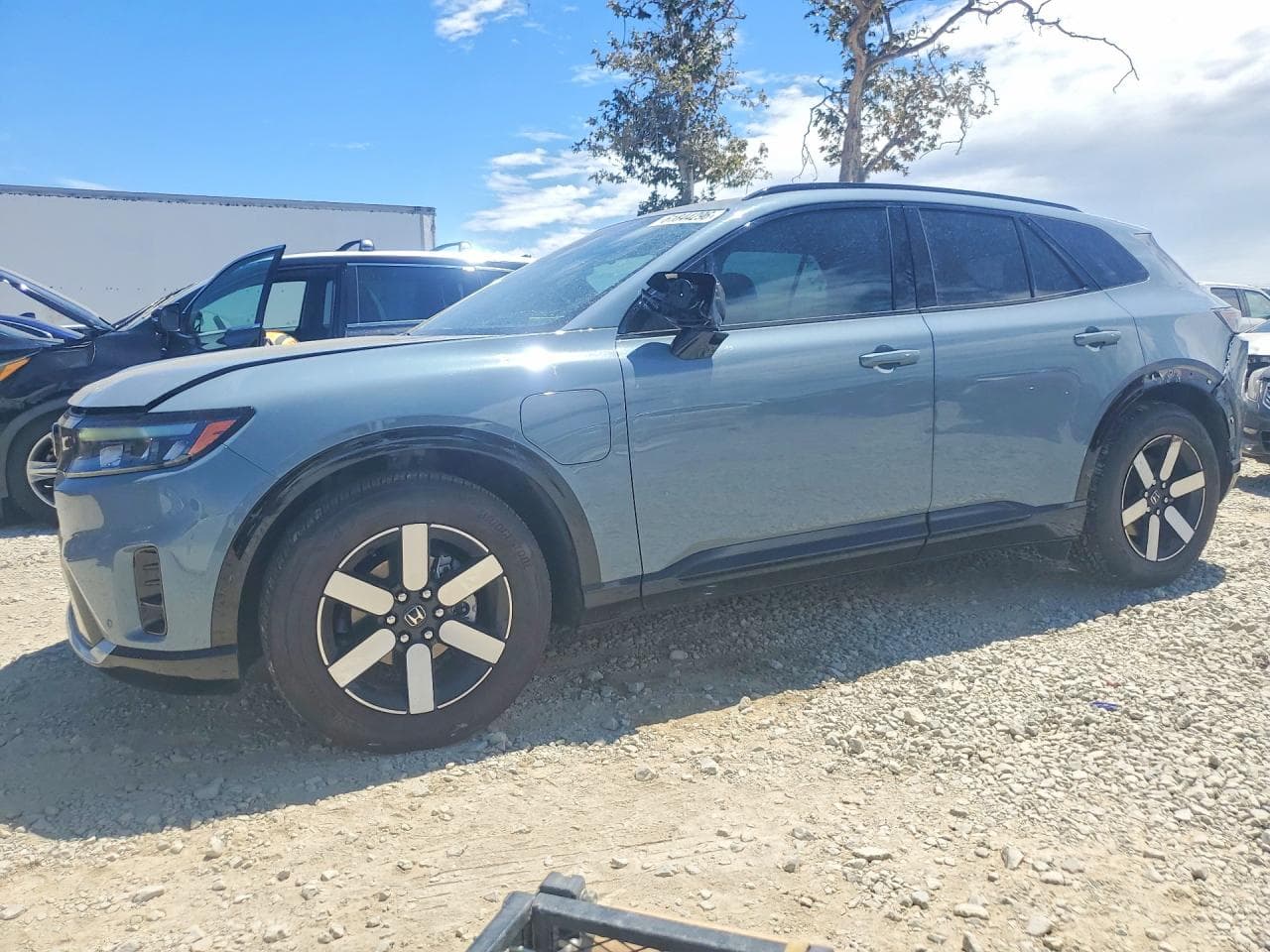 HONDA PROLOGUE