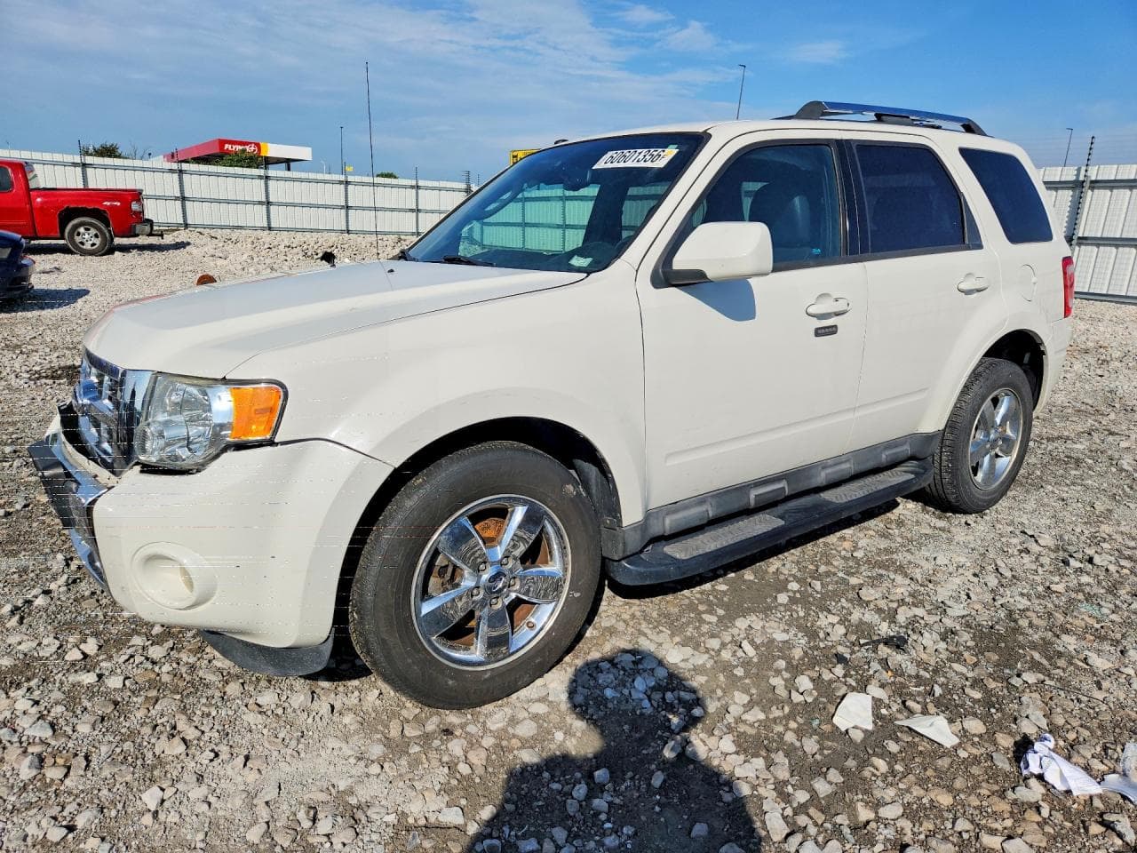 FORD ESCAPE