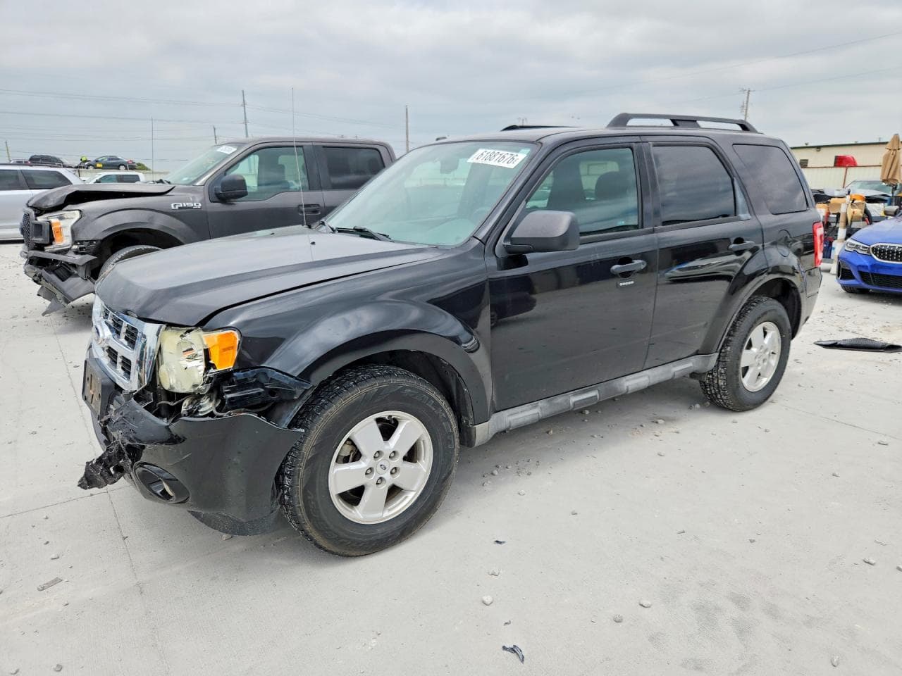 FORD ESCAPE