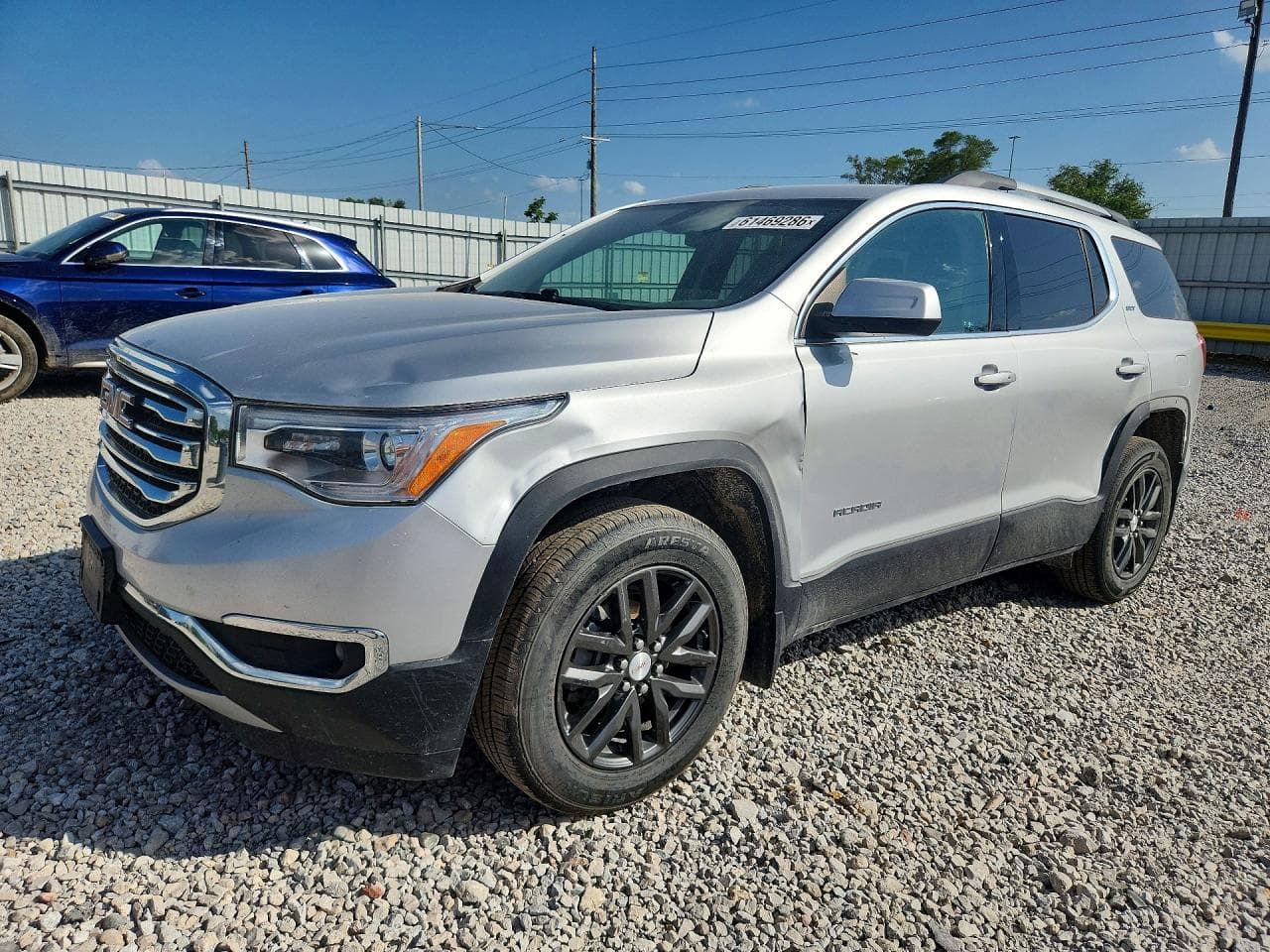 GMC ACADIA