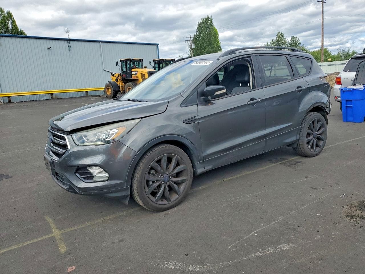 FORD ESCAPE