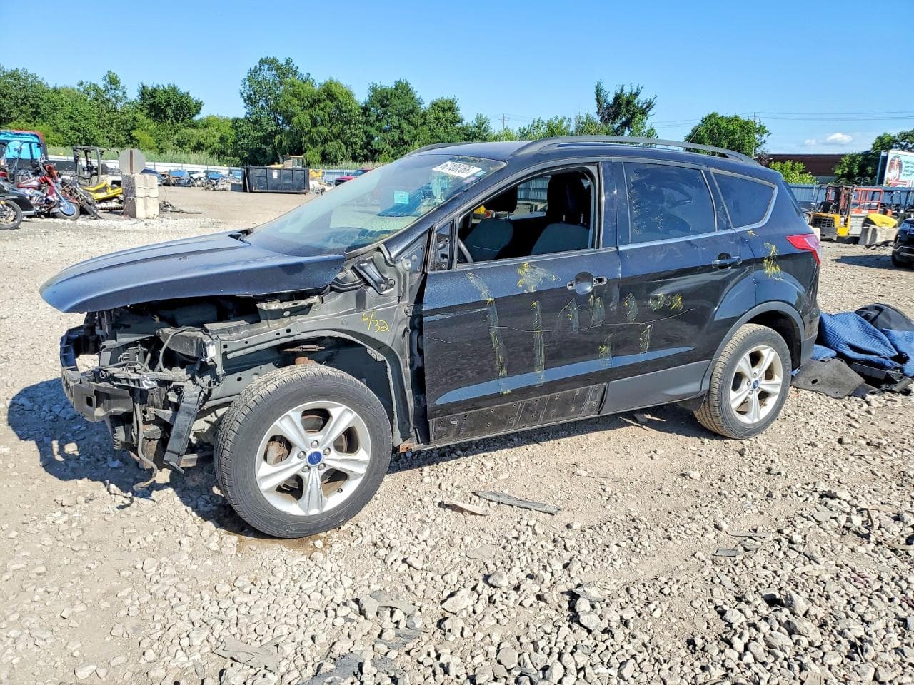 FORD ESCAPE